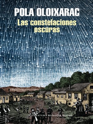 Las constelaciones oscuras - ebook